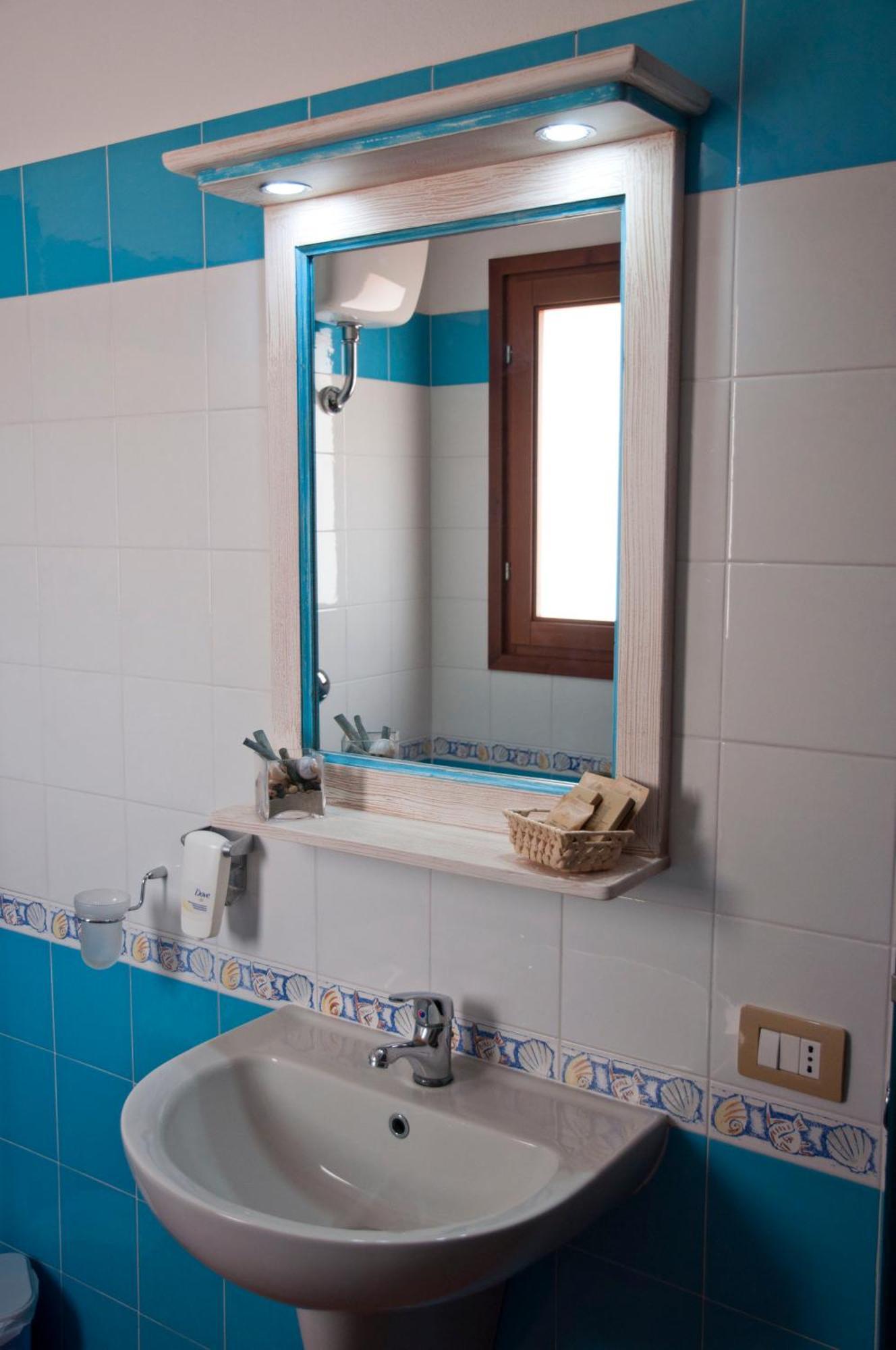 Hotel Le Sabbie Calasetta Extérieur photo
